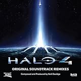 halo 4 xbox 360  Halo 4 Original Soundtrack Remixes