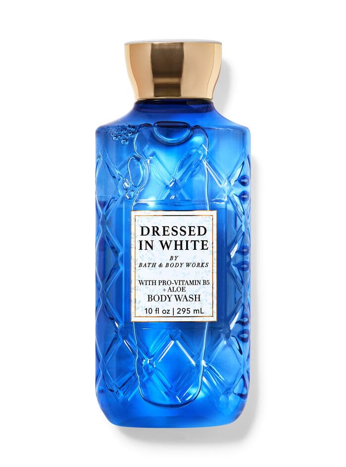 Bath & Body Works Bath and Body Works Body Wash Shower Gel Gift Set (8 Fl Oz (Pack of 1), Bubble Gum Pop)