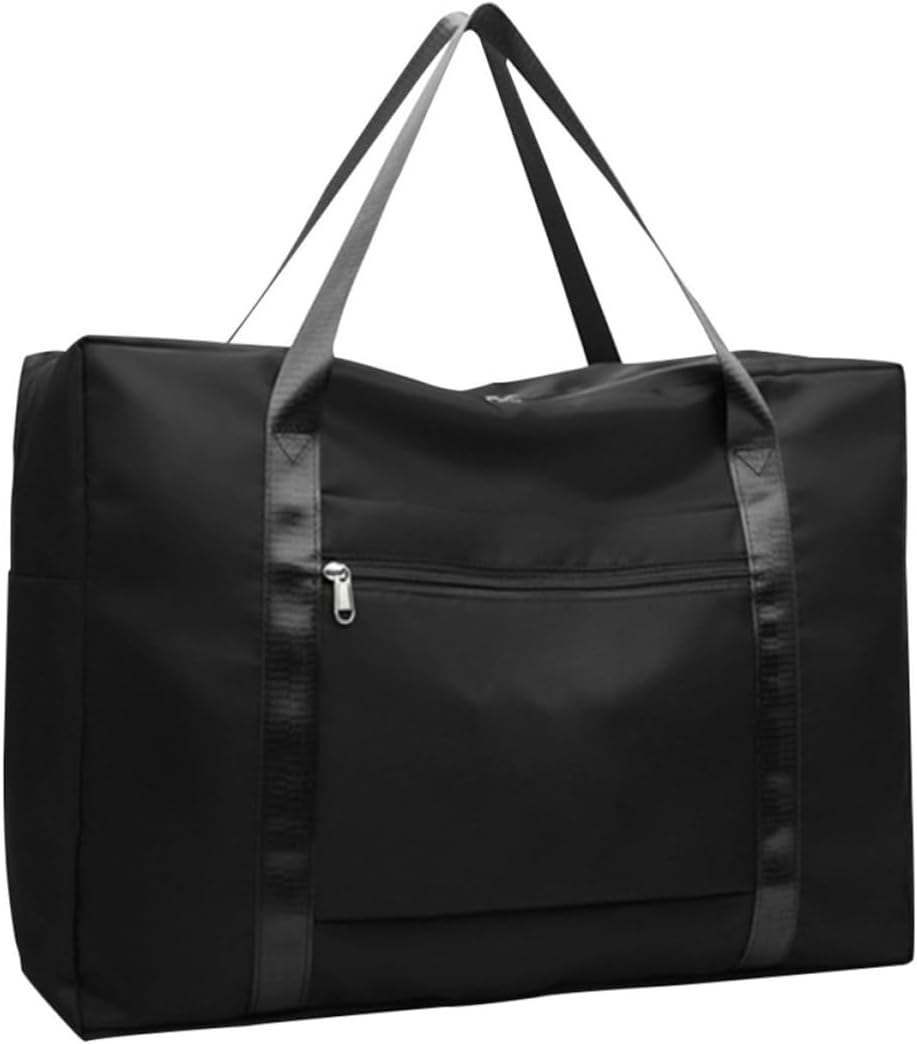 Foldable Travel Stuff Bag Oxford Cloth Storage Pouch for Friends