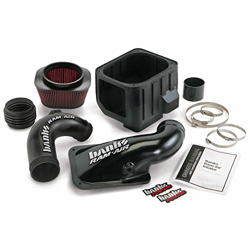 Banks 42135 Ram Air Intake System
