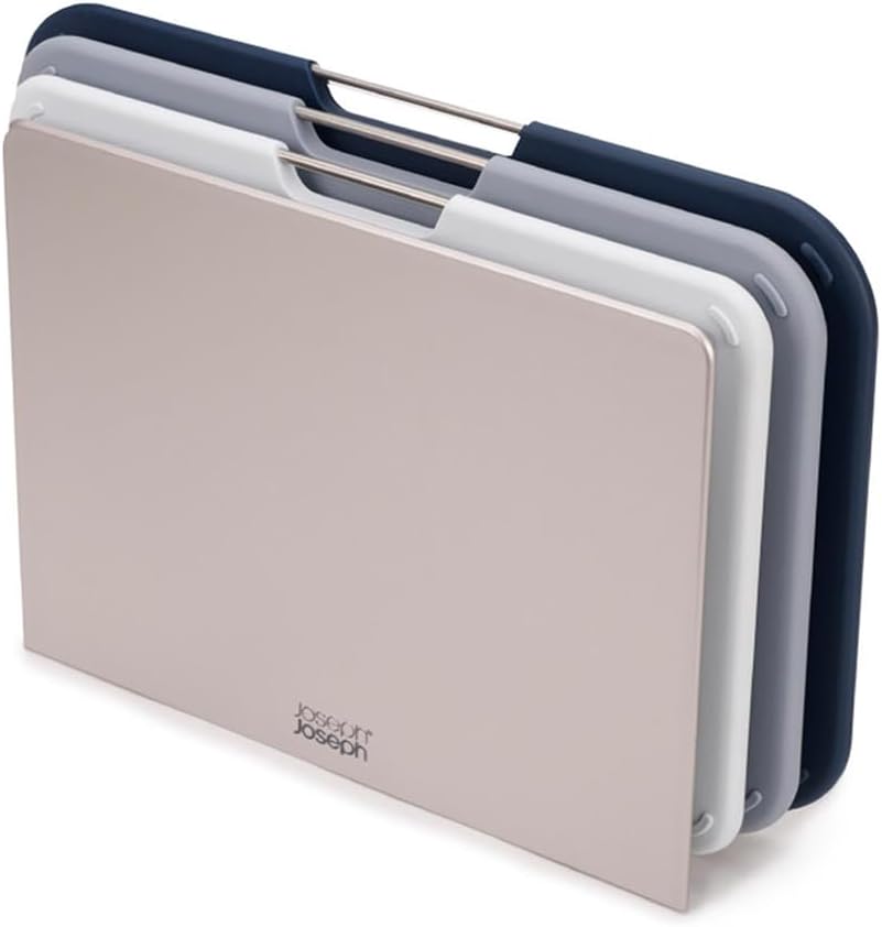 Joseph Joseph Nest 3-Piece Cutting Board Set