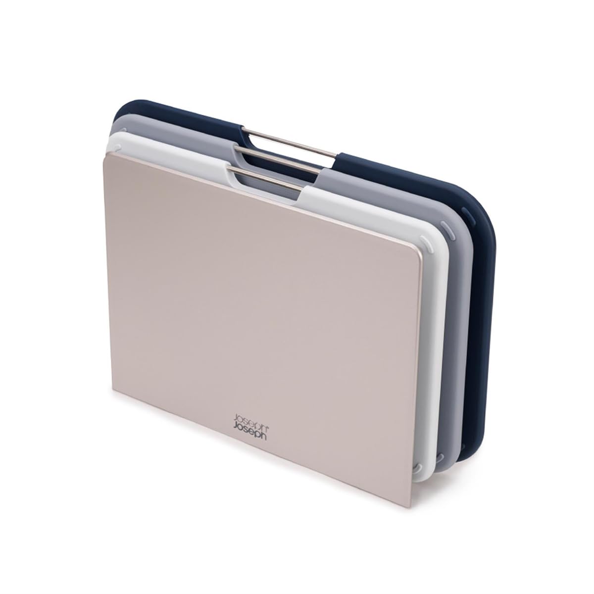 Joseph Joseph Grey Nest Boards Regular 3 Piece Set