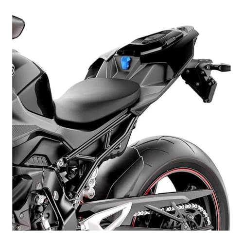 Carénage arrière S1000R 2024 - Solution aux vibrations et protection de selle - 3