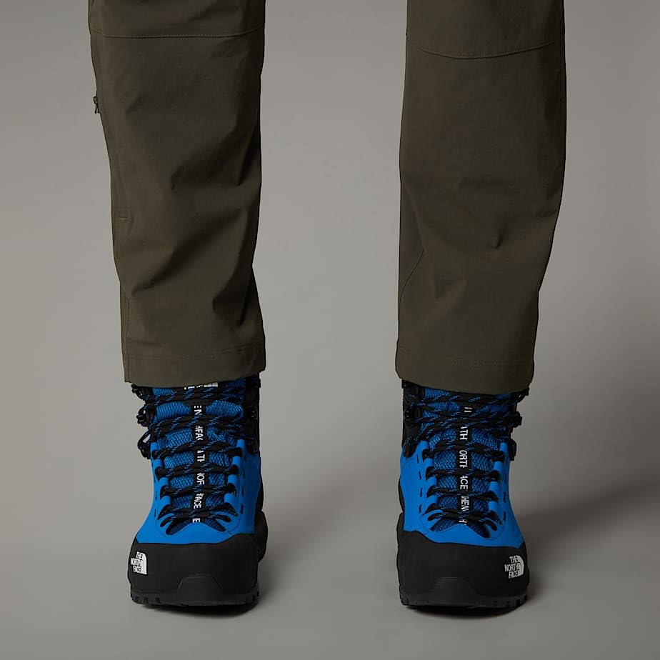 Image of THE NORTH FACE Men's Trekking Shoes Boots