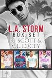 LA Storm Boxset