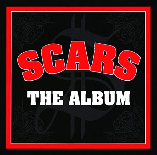 The Album【特典ステッカー封入】