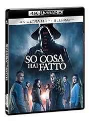 So Cosa Hai Fatto (2025) - 4K (Bd 4K + Bd Hd)