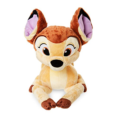 La mejor comparación de Peluche bambi disney disponible en línea para comprar. 14 Imagen adicional