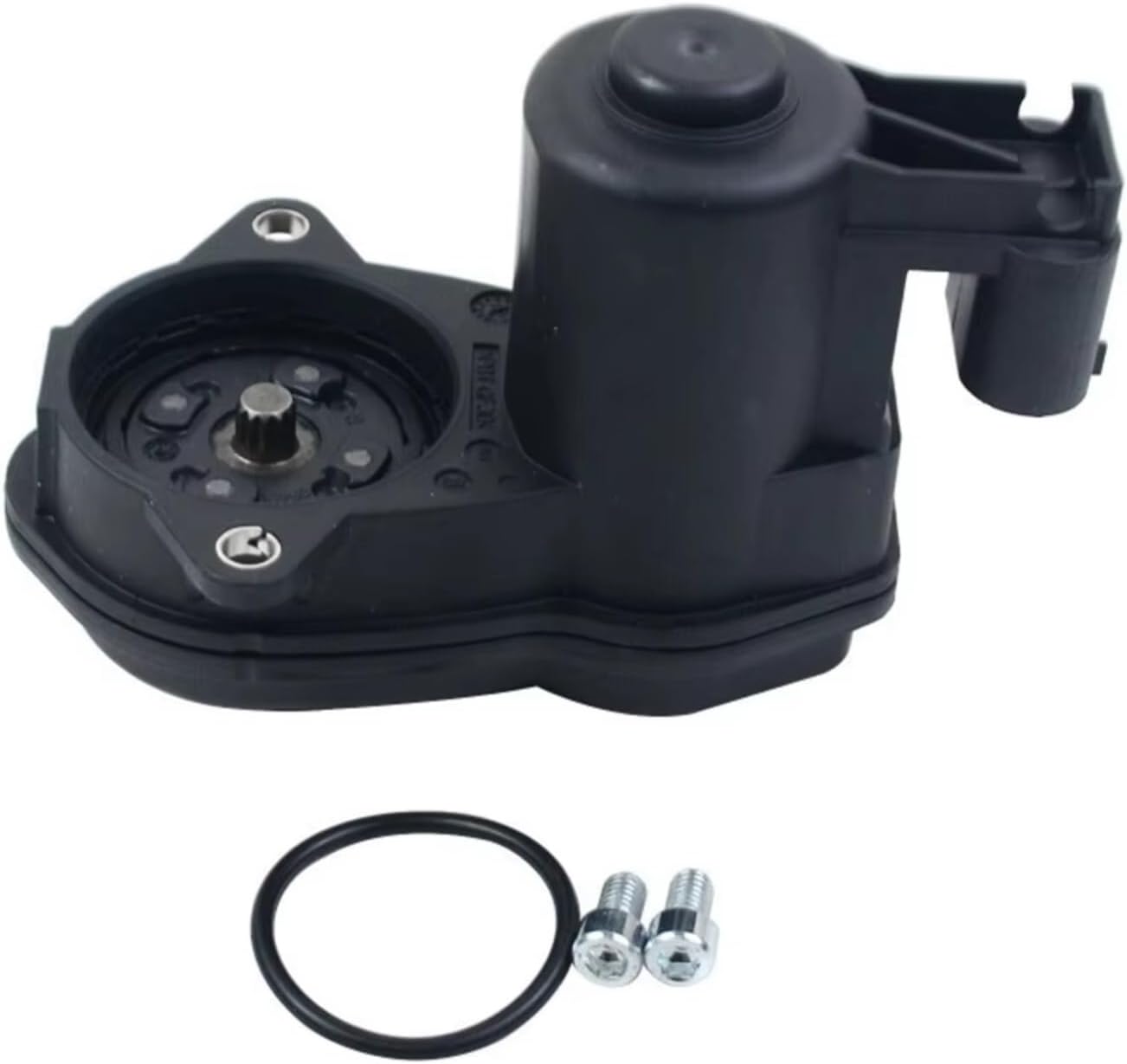 Handbrake Actuator Compatible With BMW For 528i Base Sedan 4-Door 2011-2016 Car Rear For Park Brake Actuator Caliper Parts Replacements OEM:34216791420
