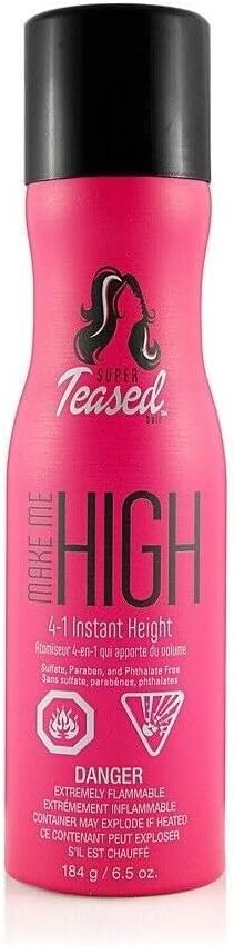 4 in 1 Make Me High, 6.5 Fluid Ounce