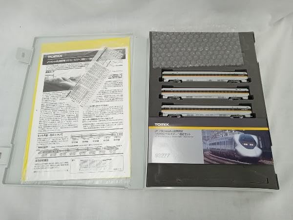 Amazon | Nゲージ TOMIX 92277 700系7000番台 山陽新幹線 (ひかり