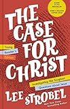 The Case for Christ Young Reader's Edition: Investigating the Toughest Questions about Jesus (Case for … Series for Young Readers)