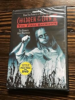 Children of the Corn 2: The Final Sacrifice