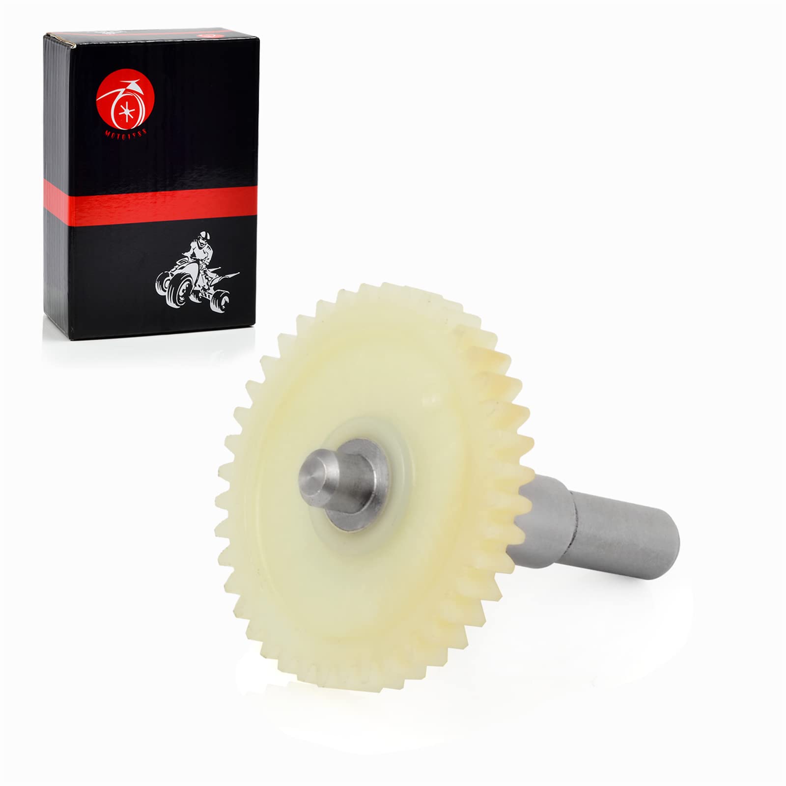 Amazon.com: WATER PUMP IMPELLER SHAFT For KAWASAKI 1998-2023 KX80