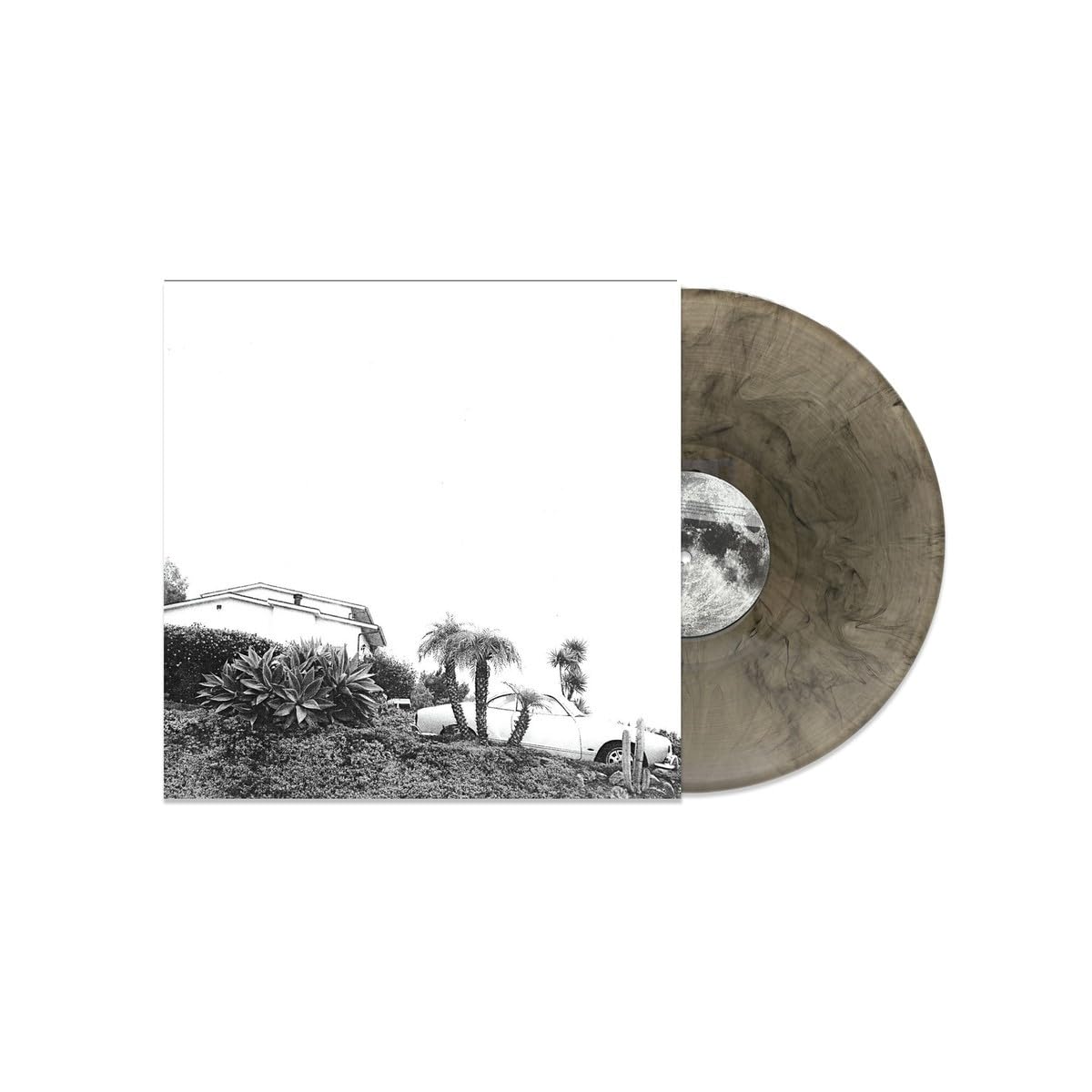 Hot Dreams (Smoke & Clear Marble Vinyl) [VINYL]