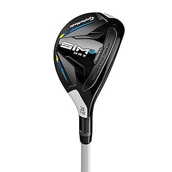 Amazon | テーラーメイド SIM2 Max ウィメンズ レスキュー