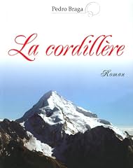 Capa de La Cordillère