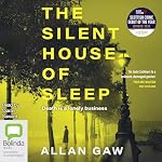 Cover of The Silent House of Sleep