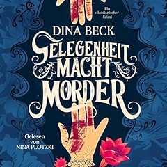 Gelegenheit macht M&ouml;rder Titelbild