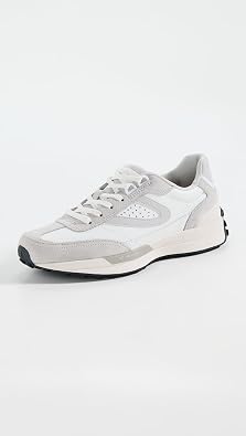 TRETORN Women's Match Jogger Plus VTG Sneakers