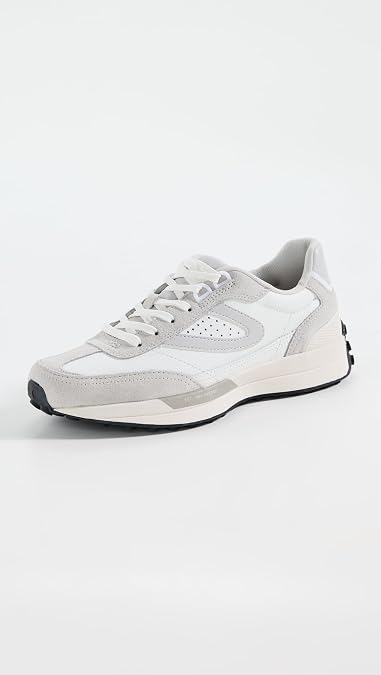 TRETORN Women's Match Jogger Plus VTG Sneakers