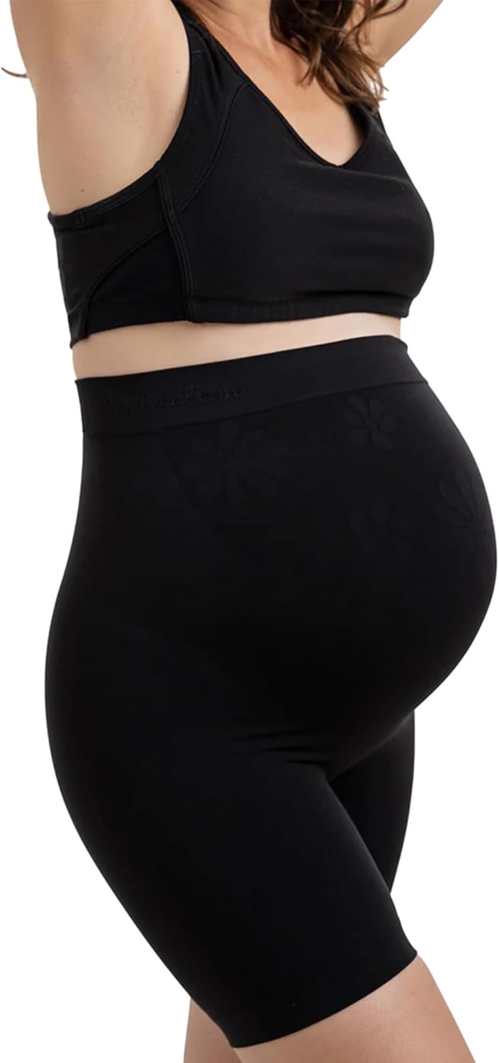 Maternity Shapewear for Women - Breathable & Anti-Chafing Pregnancy Shapewear for Belly