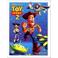 Toy Story 2