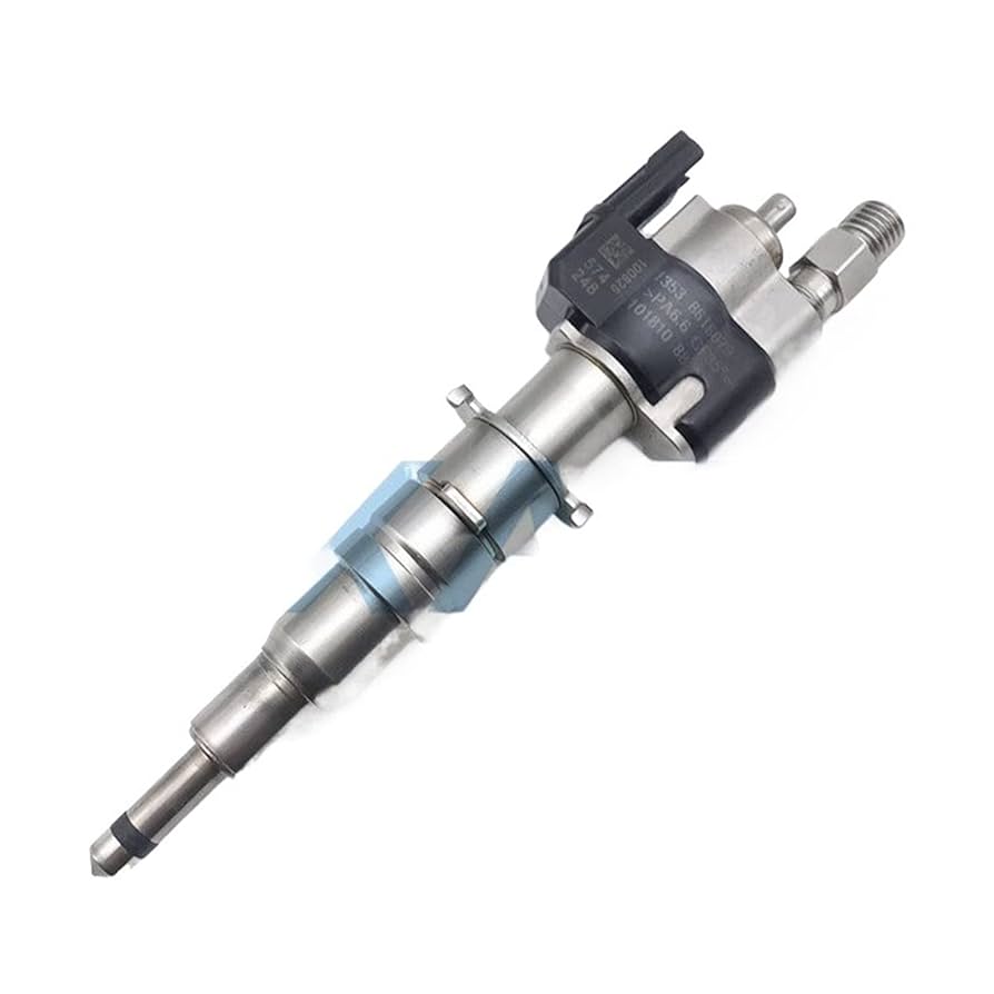 Y.N出品 Bosch - 13538682350 - High Pressure Fuel Injector - Priced Each