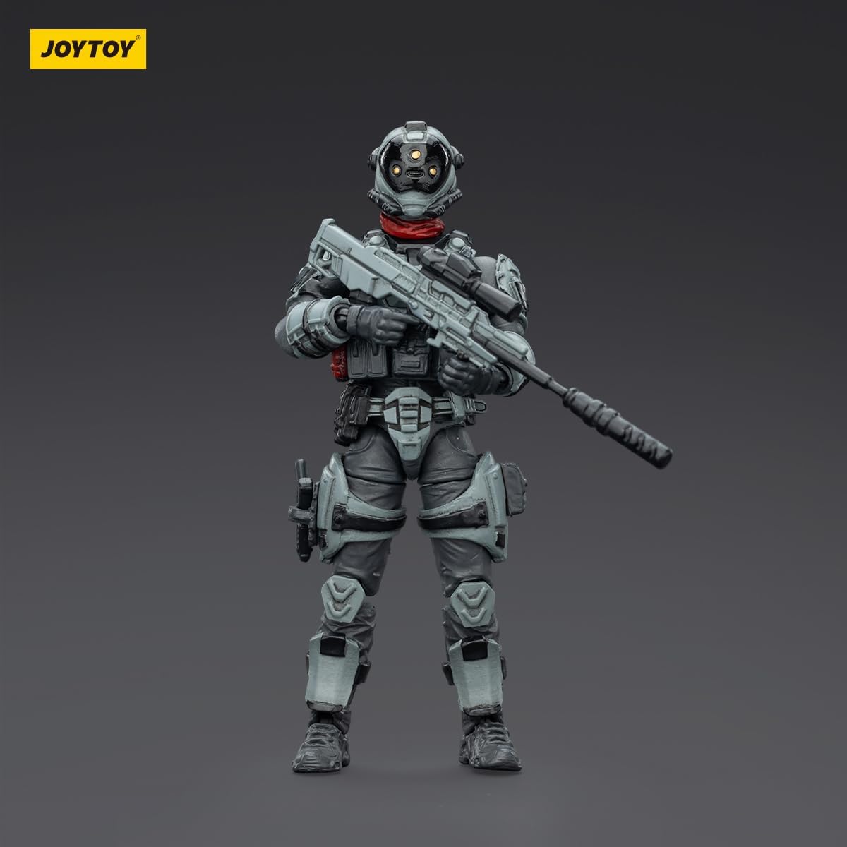 JOYTOY 1/25 Action Figure UNSC Mirage Squad