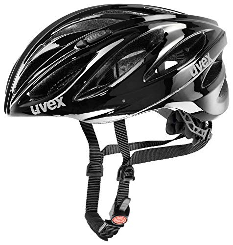 uvex Boss Race Bike Helmet 52-56 cm