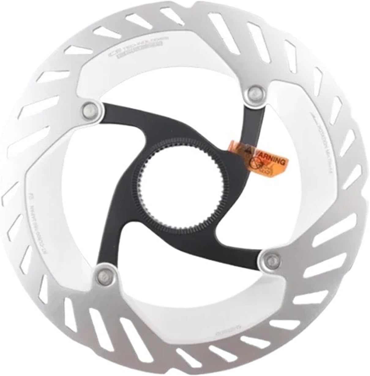 Compatible for SHIMANO Center Lock Disc Brake Rotor - Ice Tech, 140/160mm for Road & MTB Bike Parts(RT-CL900 140mm)
