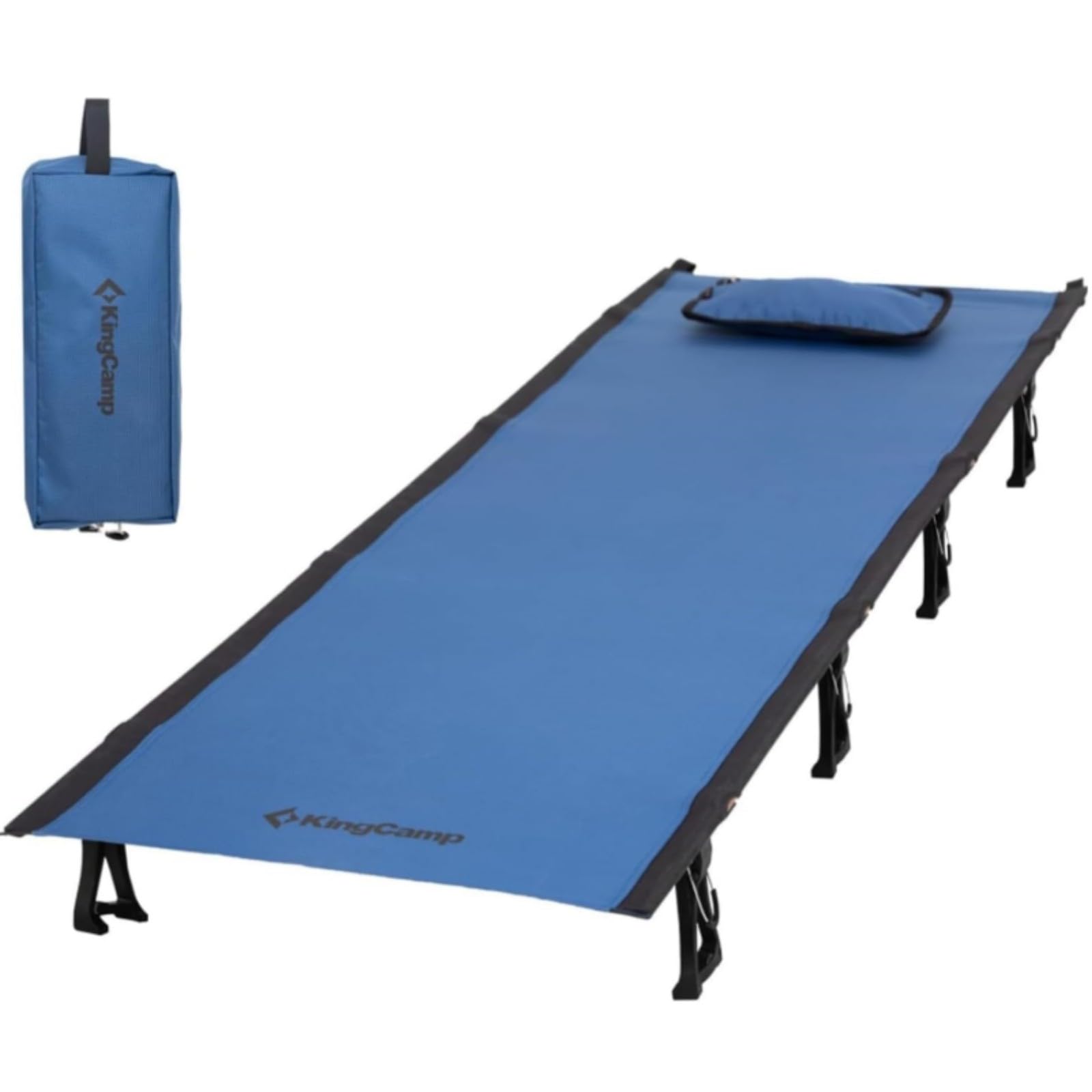 Amazon.co.jp: KingCamp: コット