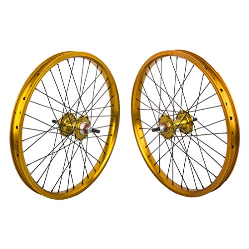 Black Ops DW1.1 Wheelset 20
