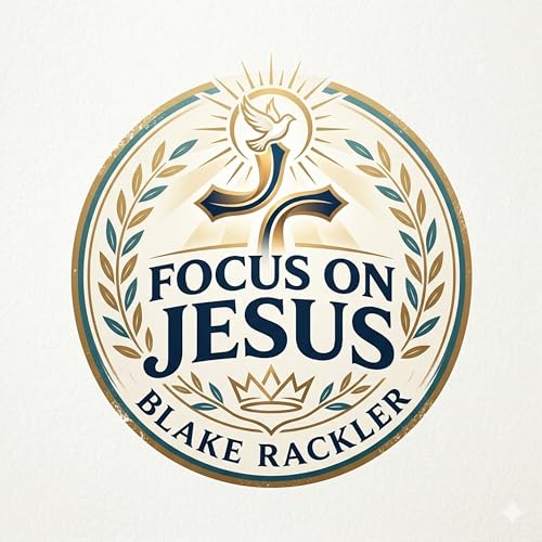 Focus on JESUS