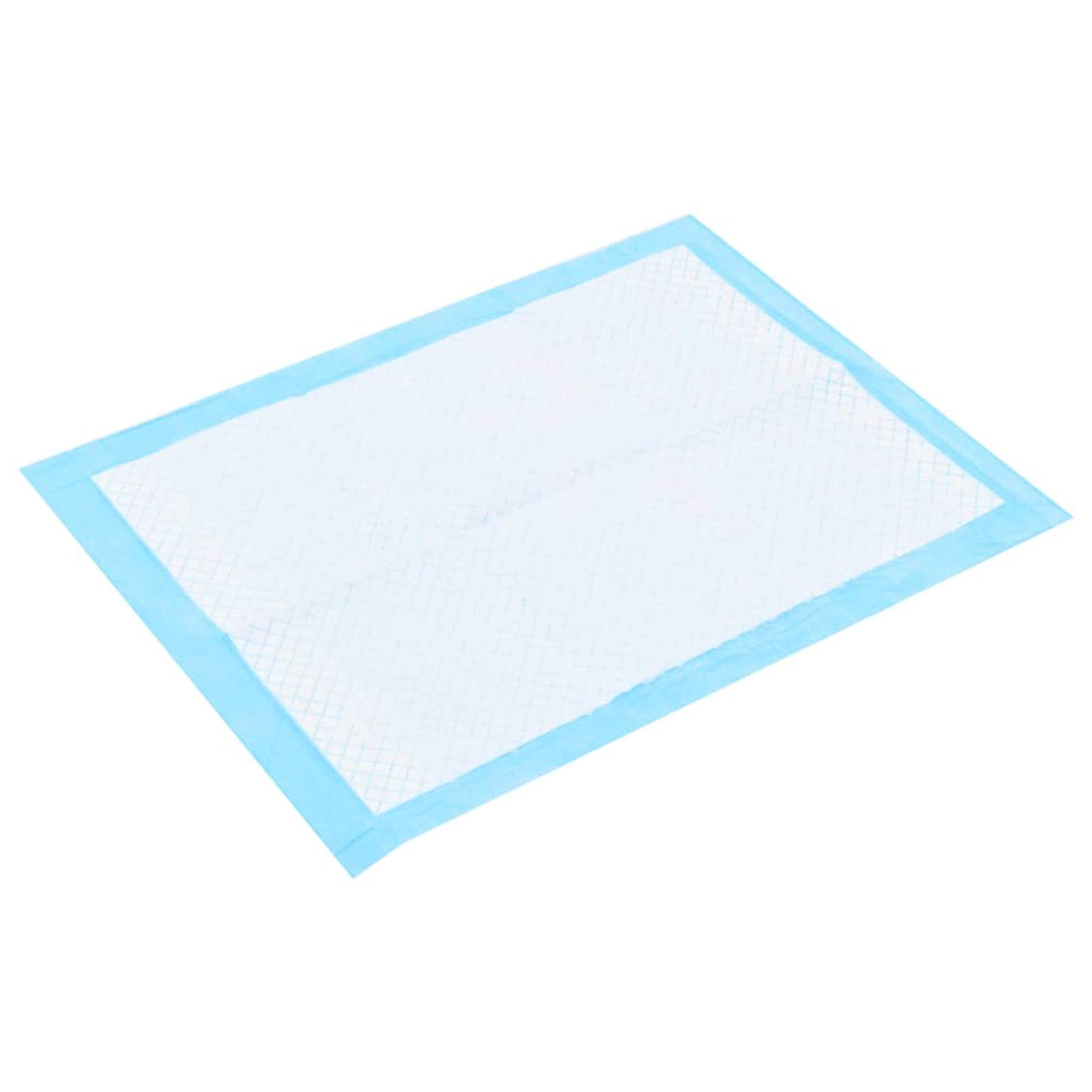 Tappetino Igienico per Cani 400 pz 45x33 cm Tessuto Non Tessuto,Materiali per l'addestramento dei Cani,Tappetini igienici per cani-170756