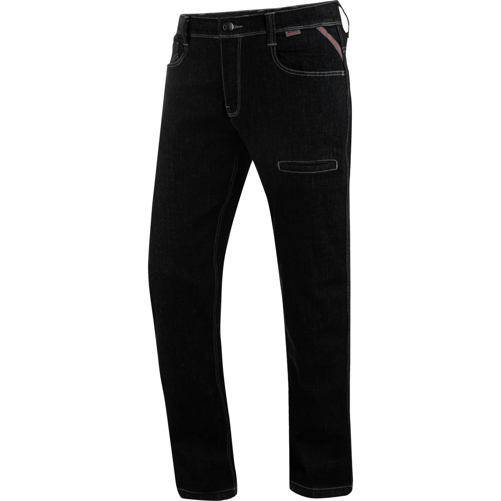 WüRTH MODYF Jeans de travail Stretch X Noir