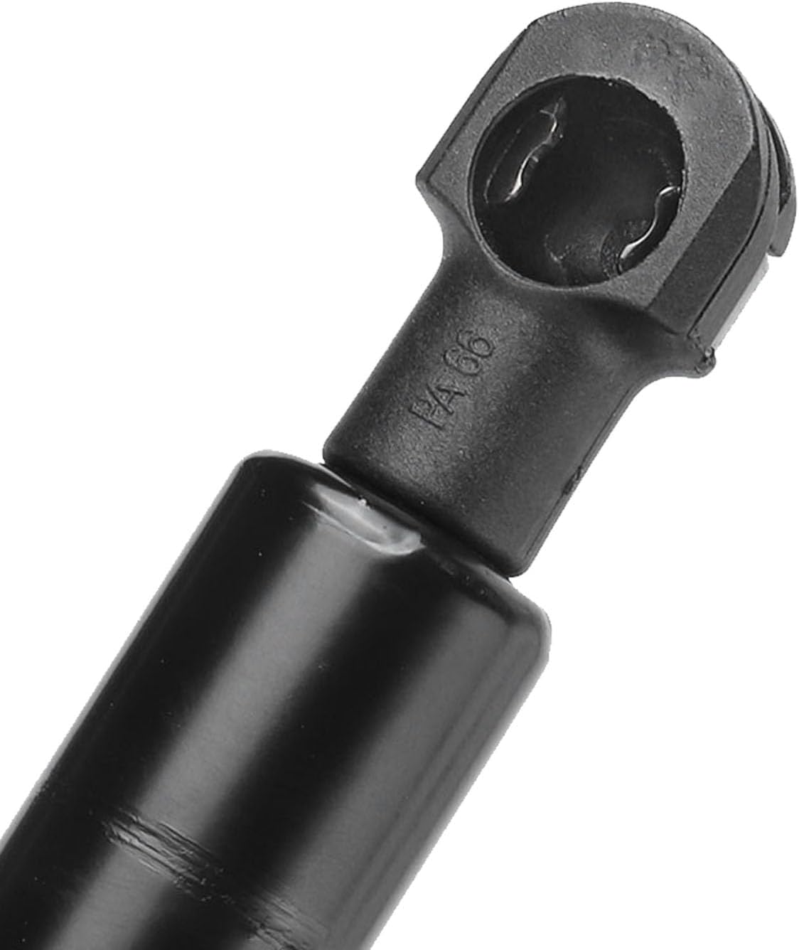 Rear Liftgate Struts, Car Tailgate Shock Struts Gas Springs 74820T7JH01 Fits for HR V 2016(2pcs)