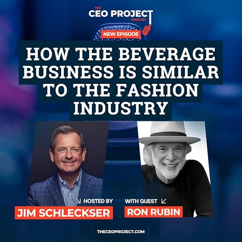 How Thinking Like a Fashion Brand Transformed a Beverage Company