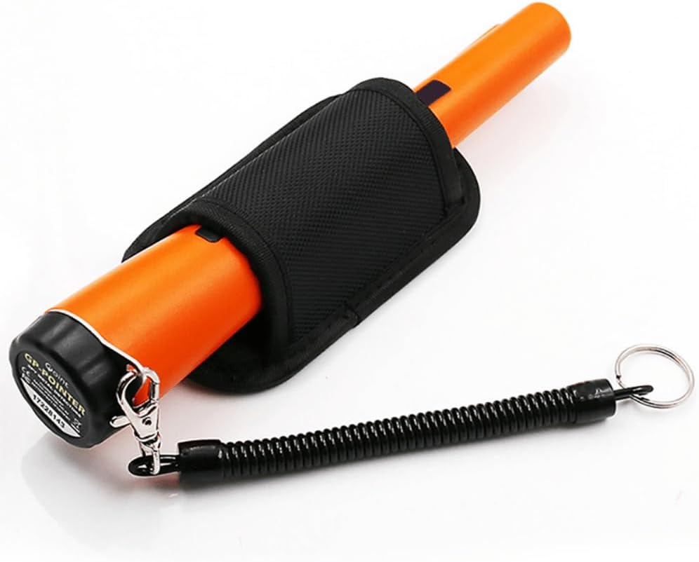 Portable Handheld Waterproof-GP-Pointer MetalDetector