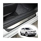 Para Nissan Qashqai J11 SUV 2014 2015 2016 2017 2018 2019.