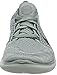 Nike Womens Free RN Flyknit 2018 Running Athletic, Mica Green/Light Silver/Night Factor/Smokey Mauve, 7.5