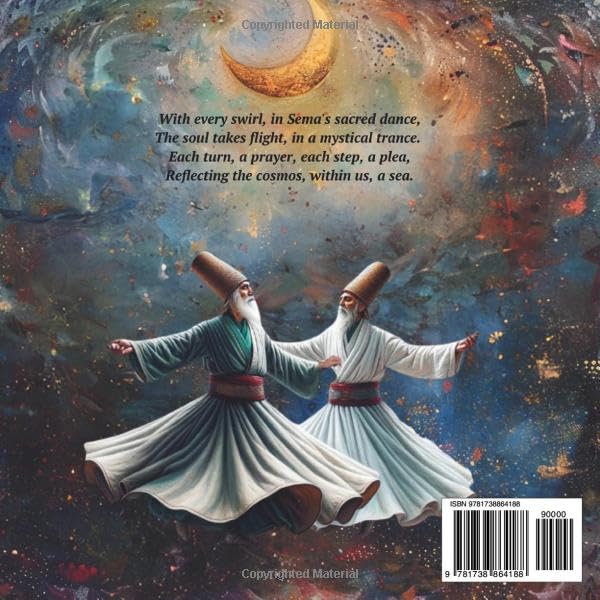 Inspiring Persian Stories for Awesome Kids: Short Stories From Masnavi (Rumi) Vol. 1 - Image 2