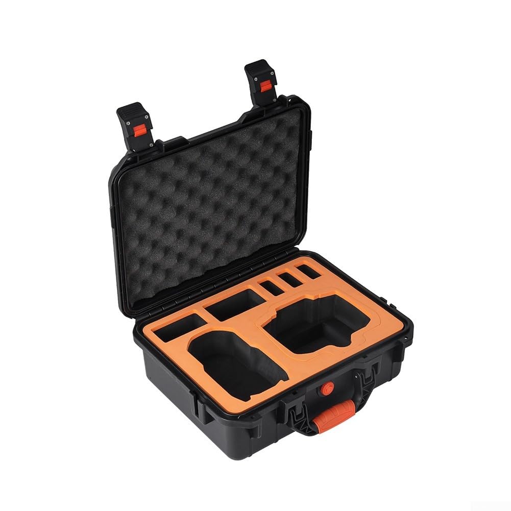 Custodia di sicurezza impermeabile per DJI per mini 5 Pro, resistente
