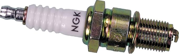 NGK (2635) GR4 V-Power Spark Plug, Pack of 1