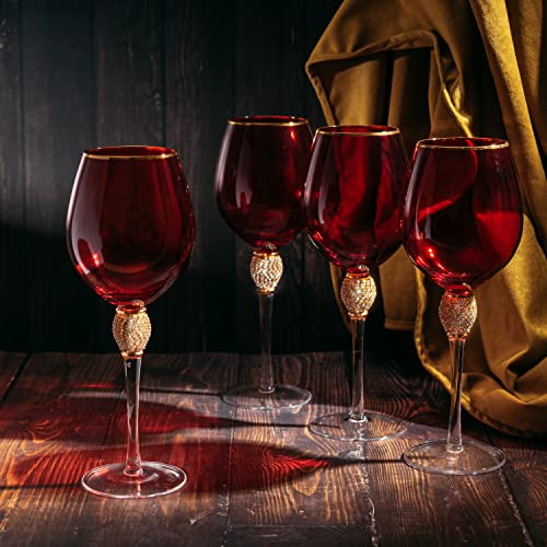 Recopilación y reviews de Copas rojas que puedes comprar esta semana. 30 Recopilación y reviews de Copas rojas que puedes comprar esta semana. 30