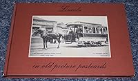 Lincoln in Old Picture Postcards 9028828400 Book Cover