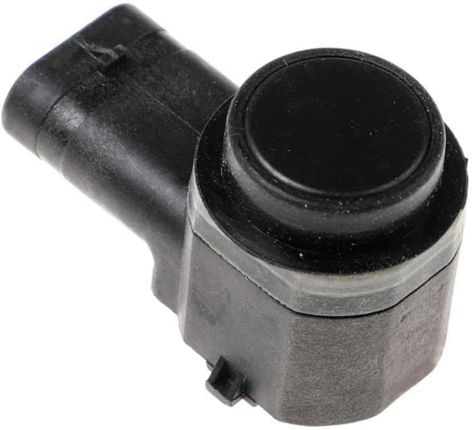 Reverse Backup Parking Sensor for Golf Mk5 Mk6, Parking Aid Assist Sensor Replace Waterproof Backup Monitors Alarms,1pc