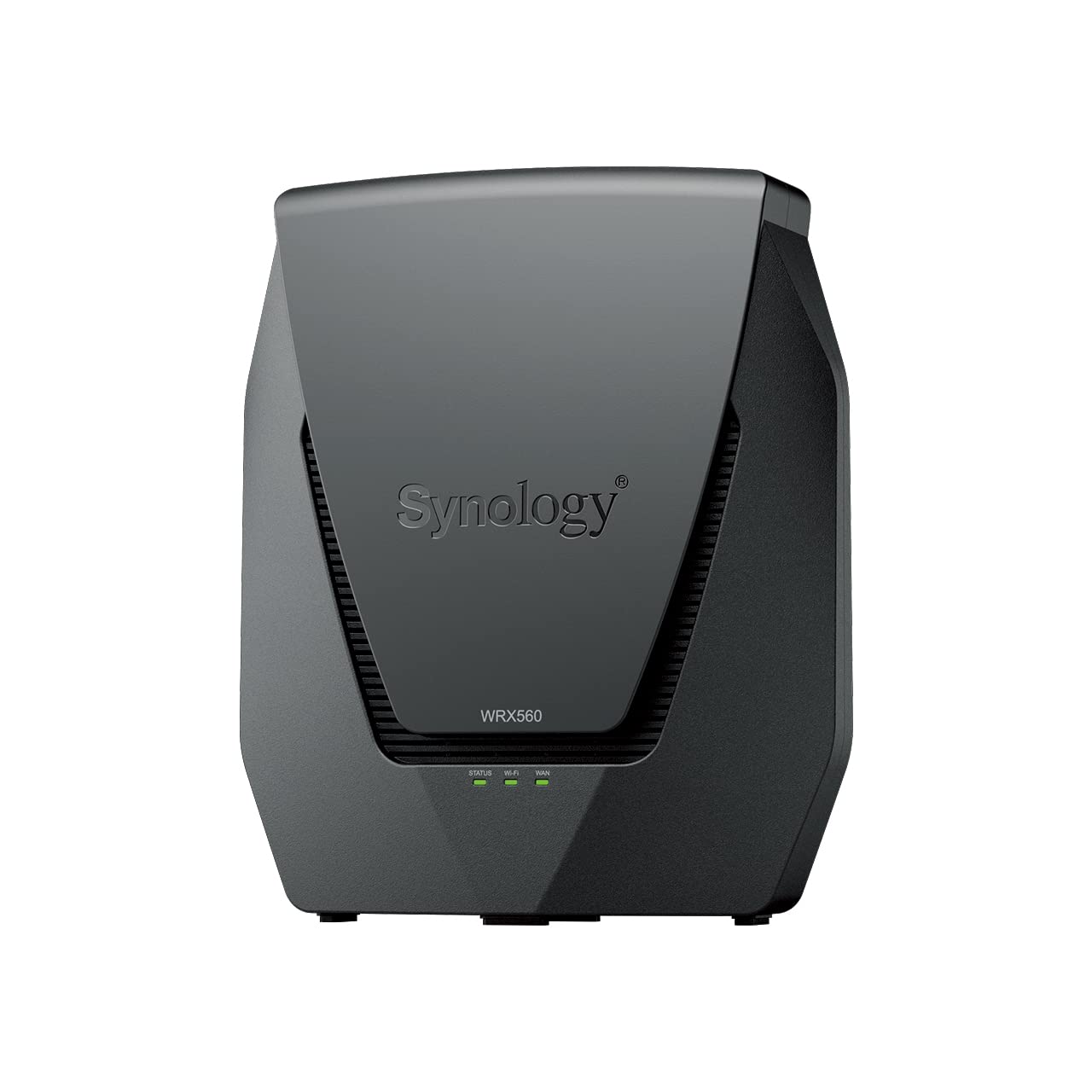 Synology WRX560 - Dual-Band Wi-Fi 6 Router, 2.5Gbps Ethernet, VLAN Segmentation, Multiple SSIDs, Parental Controls, Threat Prevention, VPN-image-31