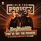 power pro schnur 0 56  You\'ve Got The Power (Projeqt Anthem 2018) (Pro Mix)
