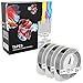 Produktbild PRESTIGE CARTRIDGE Pack S0898130 9mm x 3m Prägeetiketten (selbstklebend, kunststoff) kompatibel für Dymo Omega und Junior Etikettenprägegerät DE9*3WHITE/BLACKthree weiß auf schwarz (3er-pack) standrd